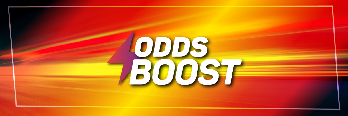 Odds Boost