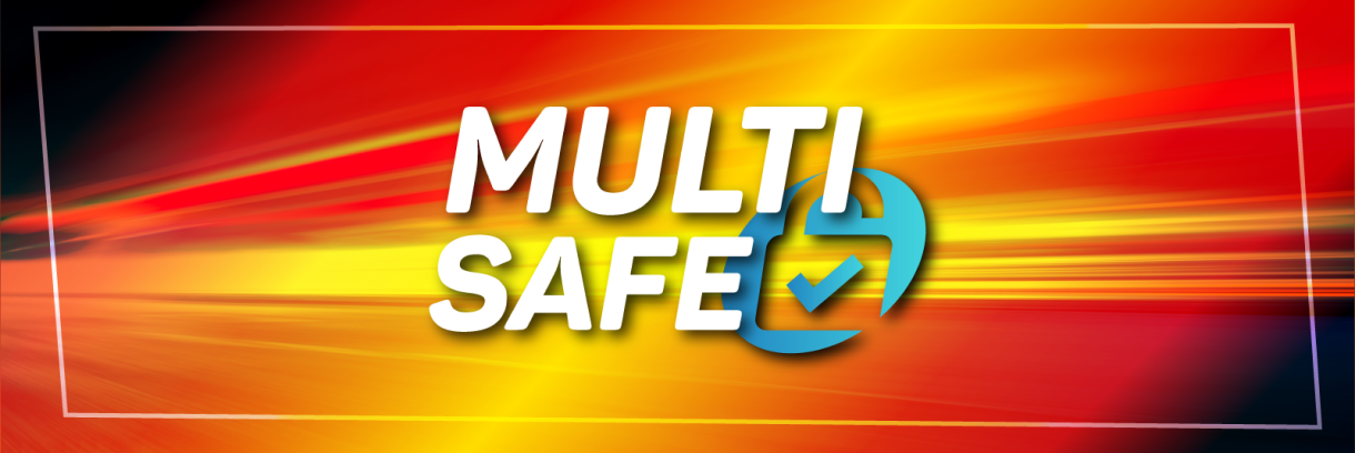 Multi Safe